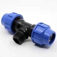 PVC HPE T komad FI 32-1"-32 VN                                                                                                                                                                          